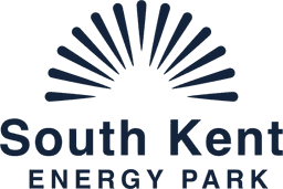 South Kent Energy Park logo